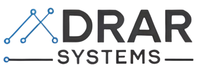 Adrar Systems - Software Development Agency