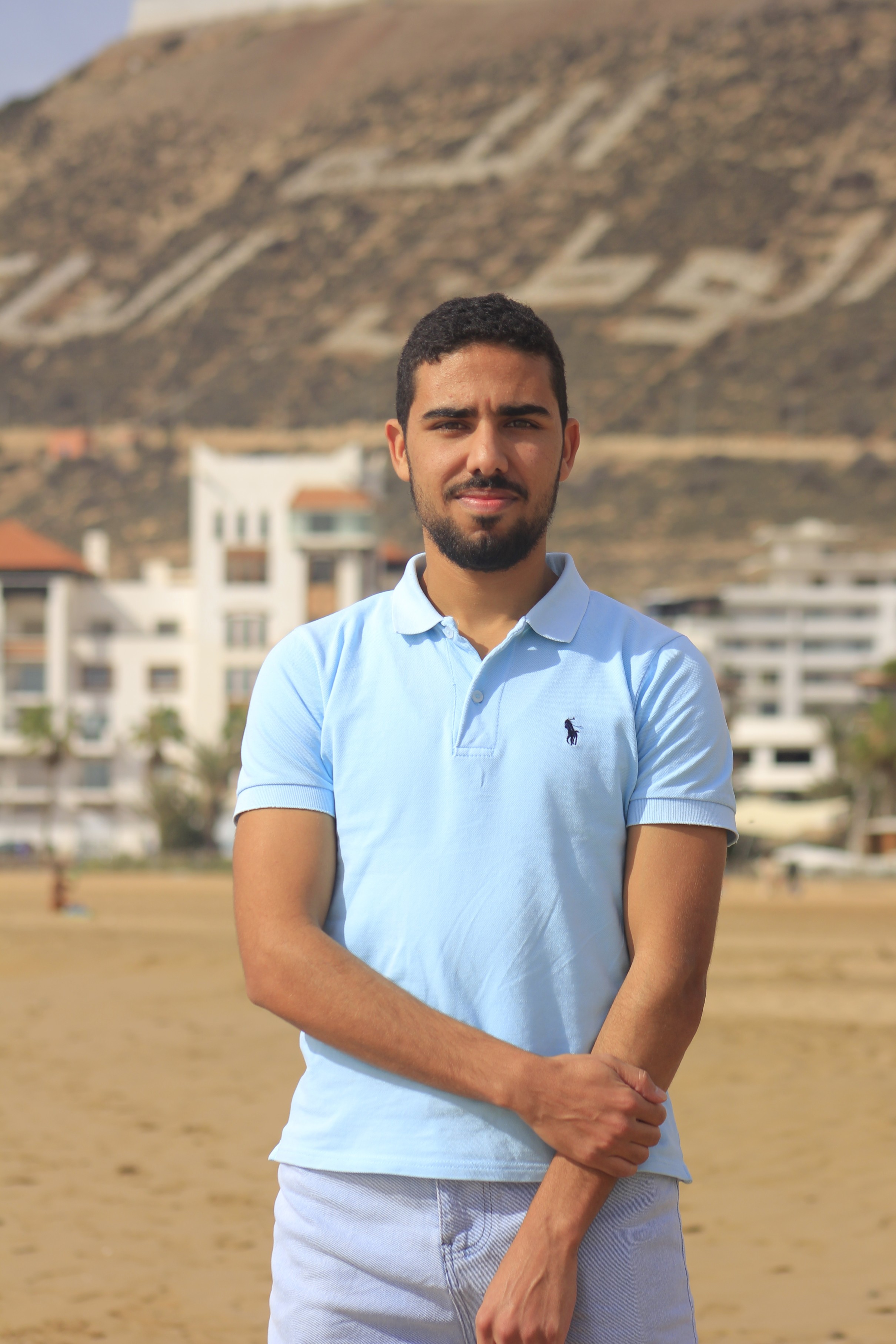 Adrar Systems Founder - Web Development Expert